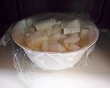 弁当に◎簡単♪豚バラと大根のオイマヨ炒め作り方2写真