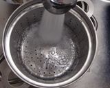手作り生パスタのタリアテッレスマイリー流作り方38写真