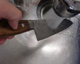 手作り生パスタのタリアテッレスマイリー流作り方33写真