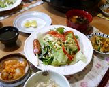 瓶に入れて混ぜるだけ♪簡単ドレッシング作り方4写真
