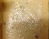 チーズケーキ味のアイスクリーム♡作り方7写真