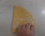 手作り生パスタのタリアテッレスマイリー流作り方49写真