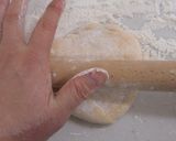 手作り生パスタのタリアテッレスマイリー流作り方45写真