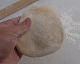 手作り生パスタのタリアテッレスマイリー流作り方44写真