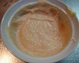 缶つまムール貝のピーマン明太マヨ焼★作り方3写真