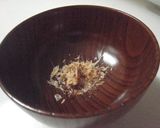 煮干しの出汁でお味噌汁2日分作り方8写真