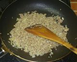 ワンタンの皮で作るインド料理♪サモサ作り方3写真