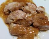 家族も大好き！豚ロース味噌漬け焼き!！作り方4写真
