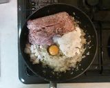 アレ対策　裏ワザ満載豚挽き豆腐ハンバーグ作り方4写真