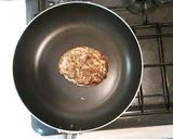 アレ対策　裏ワザ満載豚挽き豆腐ハンバーグ作り方5写真