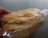 簡単♬油揚げの冷凍保存♡作り方5写真