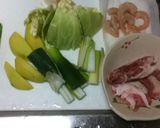 焼きそば-1作り方1写真