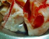 より本格的に☆濃厚スープの牛肉のフォー作り方1写真