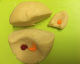 プレゼント妖怪ウォッチ可愛い☆クッキー作り方5写真