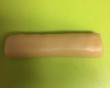 プレゼント妖怪ウォッチ可愛い☆クッキー作り方7写真