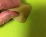 プレゼント妖怪ウォッチ可愛い☆クッキー作り方10写真