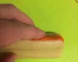 プレゼント妖怪ウォッチ可愛い☆クッキー作り方15写真
