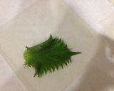 はんぺんで海老春巻作り方2写真