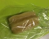 ハロウィンプレゼント☆スライムクッキー作り方16写真