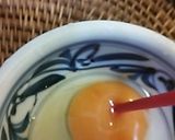 簡単！トッピング用たまご作り方3写真