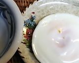 簡単！トッピング用たまご作り方6写真