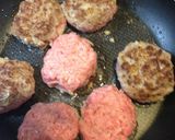 ハインツ煮込みハンバーグソースアレンジ♫作り方2写真