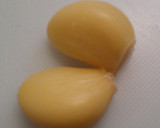 しょうがを冷凍保存させて長持ちさせよう♡作り方4写真
