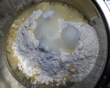 スタバみたいな!簡単イチゴスコーン♡作り方1写真