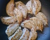 ☆お出汁と肉汁でジューシーかぶ餃子☆作り方7写真