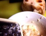 ボリューム満点☆ダイエット和風ハンバーグ作り方1写真
