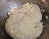 簡単☆小麦粉のパン生地でふかふかドーナツ作り方2写真
