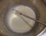 簡単☆小麦粉のパン生地でふかふかドーナツ作り方9写真