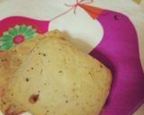 さくっふわっ紅茶メイプルスコーン☺︎作り方7写真