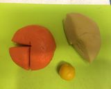プレゼント妖怪ウォッチ可愛い☆クッキー作り方20写真