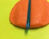 プレゼント妖怪ウォッチ可愛い☆クッキー作り方22写真