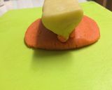 プレゼント妖怪ウォッチ可愛い☆クッキー作り方23写真