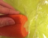 プレゼント妖怪ウォッチ可愛い☆クッキー作り方29写真