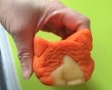 プレゼント妖怪ウォッチ可愛い☆クッキー作り方30写真