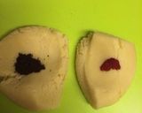 可愛い子供が喜ぶプレゼントカーズクッキー作り方4写真