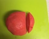 可愛い子供が喜ぶプレゼントカーズクッキー作り方5写真