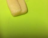 可愛い子供が喜ぶプレゼントカーズクッキー作り方9写真