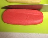 可愛い子供が喜ぶプレゼントカーズクッキー作り方12写真