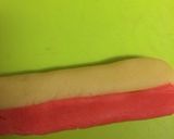 可愛い子供が喜ぶプレゼントカーズクッキー作り方15写真