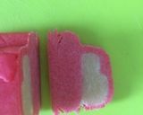 可愛い子供が喜ぶプレゼントカーズクッキー作り方18写真