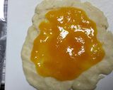 すぐできちゃう!爽やかオレンジスコーン♡作り方2写真