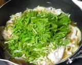 豚こま肉de他人丼♪作り方2写真