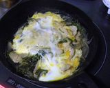 豚こま肉de他人丼♪作り方3写真