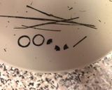 キャラ弁ベティーちゃんBettyboop作り方4写真