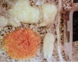 キャラ弁ゴーストバスターズ海外版作り方1写真