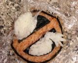 キャラ弁ゴーストバスターズ海外版作り方4写真